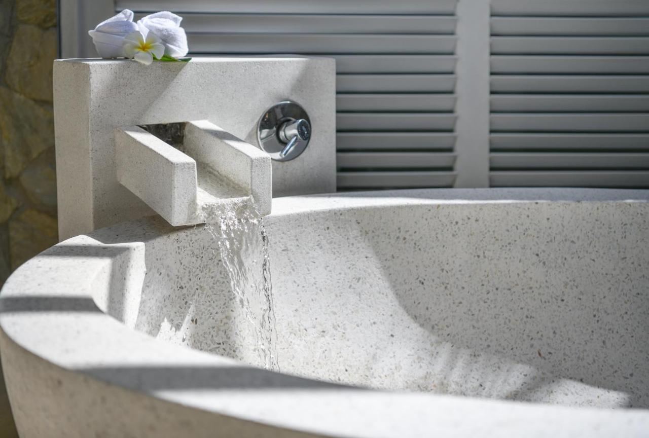 Choeng Mon Baan Kimsacheva - Seaview Private Villa מראה חיצוני תמונה