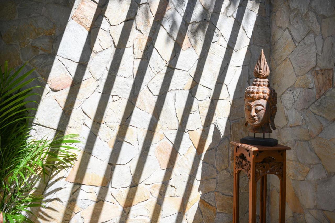 Choeng Mon Baan Kimsacheva - Seaview Private Villa מראה חיצוני תמונה