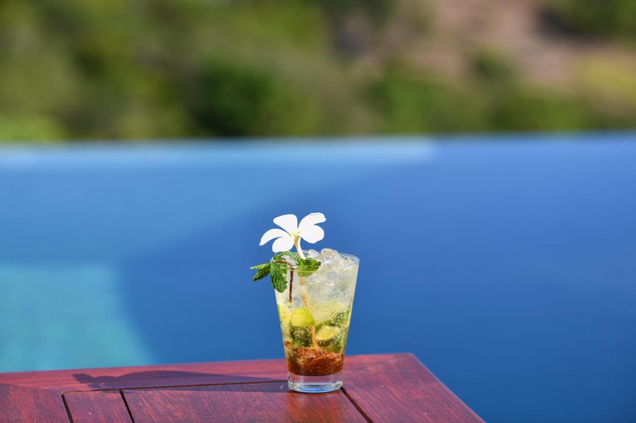 Choeng Mon Baan Kimsacheva - Seaview Private Villa מראה חיצוני תמונה